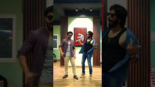 Solo boy movie song by amar and gowtham gowthamkrishna hero [upl. by Novia]