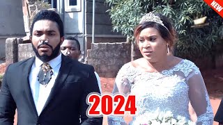 DEAD MANS WIFE FULL MOVIE NEW MOVIE ALERT MALEEK MILTON 2024 LATEST NIGERIAN NOLLYWOOD MOVIE new [upl. by Notfa]