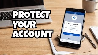 How to Set Up TwoFactor Authentication 2FA on Facebook and Verify Your Identity [upl. by Jacquet877]