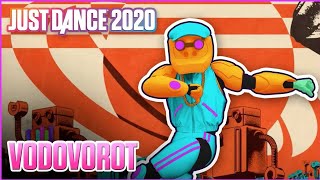 Vodovorot De XS Project Just Dance 2020 [upl. by Ardella373]