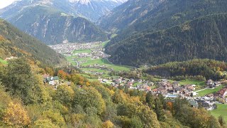 Finkenberg Penkenbahn Zillertal 2024 [upl. by Ax40]