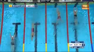 400m 4Nages Femmes  Final  Championnat dEurope de natation 2013 [upl. by Iew]