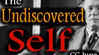 The Undiscovered Self by Carl Jung audiobook [upl. by Petta965]