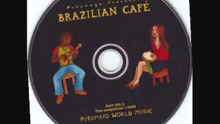 Brazilian Cafe Marcia Saloman quotCuando o Carnaval Chegarquotwmv [upl. by Drew]