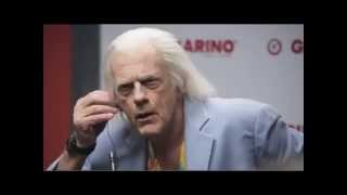 Doc Brown Garbarino  Todas las Publicidades ENES [upl. by Mersey]