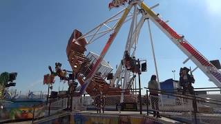 Fête Foraine Blois 2019 [upl. by Jovitta]