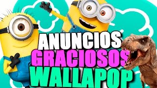 LOS ANUNCIOS MÁS GRACIOSOS DE WALLAPOP [upl. by Adnalay]