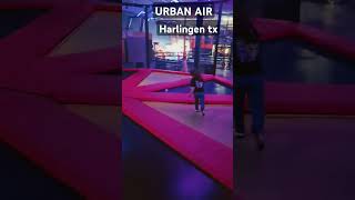 Urban air Harlingen [upl. by Bock]