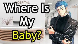 ASMR Husband Misses Your Delivery and INSTANTLY Regrets It Evil StepMIL Part 3 Ft SensoryVA [upl. by Ettennal]