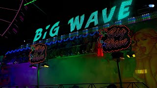 Big Wave  Milz Offride Video Allerheiligenkirmes Soest 2024 [upl. by Malcolm]