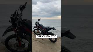 CRF 150 L  2023 Full Body fantasy crf150l motorcycle modification trail motorsport honda [upl. by Blackington]