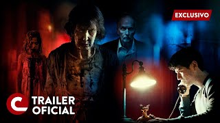 A Última Chamada  Trailer Oficial  EXIBIÇÃO EXCLUSIVA CINEMARK [upl. by Jillian336]