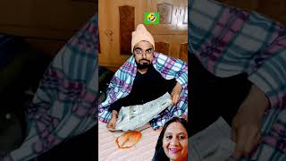 Bata raha hu😅 tmkoc funny punjabi sonubhide sabtv jethababita memes tmkocminiindia fun [upl. by Ylaek]