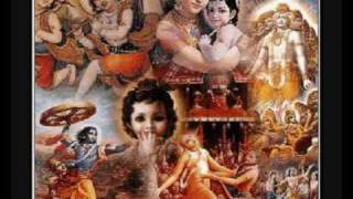 Homage to Krishna By Deva Premal 0001 [upl. by Allison219]