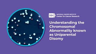 Understanding the Chromosomal Abnormality known as Uniparental Disomy shortened [upl. by Neil]