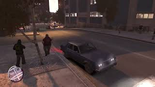 Grand Theft Auto 4 The Ballad of Gay Tony 12 [upl. by Hermon854]