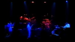 GENESIS  Dukes Travels  Dukes End live in London 1980 [upl. by Holey541]