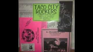 13 Taco City Rockers LP compilation [upl. by Ahsinik]