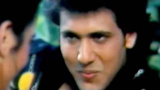 Chhodenge Na Hum Tera Saath  Govinda Farha Marte Dam Tak Song [upl. by Dollar147]