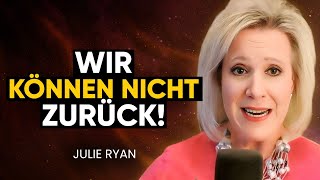 TOP US PSYCHIC PROGNOSTIZIERT MENSCHHEIT ZUKUNFT IN DIESEM JAHR amp DARÜBER HINAUS  Julie Ryan [upl. by Silvia217]