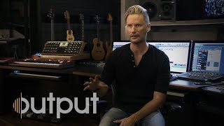 In The Studio With Brian Tyler [upl. by Ecinev]