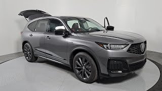 2025 Acura MDX ASpec Henderson NV [upl. by Annairdua]