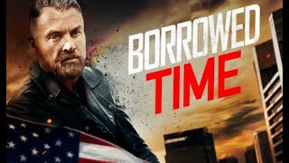 Borrowed Time  on cAfrica  Trailer [upl. by Erie]