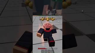 Getting exploiters banned in The Strongest Battlegrounds 🔥🤑 roblox thestongestbattlegrounds tsb [upl. by Shelba]