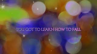 Learn How To Fall  Paul Simon Lyrics REPOST [upl. by Crofoot468]