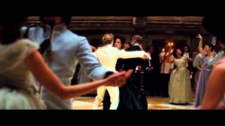 Anna Karenina TV Spot  Love [upl. by Gauldin]