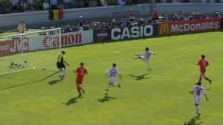 BLANCO  against belgium 1998 [upl. by Tufts]