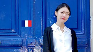 フランス語は始めてしまえば、誰でも話せるようになる理由【フランス語勉強法】 [upl. by Goodspeed893]