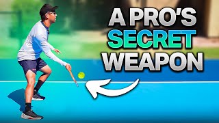 Start Every Point with These 5 CRUCIAL Pickleball Shots [upl. by Enneirdna]