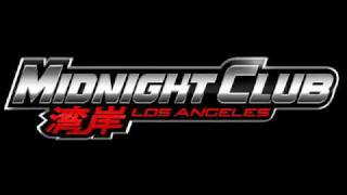 Midnight Club LA Theme Song [upl. by Corabella]