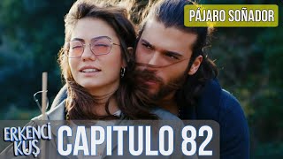 Pájaro soñador  Capitulo 82 Audio Español  Erkenci Kuş [upl. by Drue]