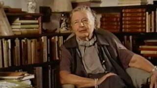 Marguerite Yourcenar La mythologie des animaux dans le folklore chrétien23 [upl. by Eserahs226]