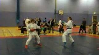 Sus Karate 2008 [upl. by Isolda863]