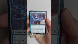 Ouverture Bundle Les horslaloi de Croisetonnerre  89  packopening mtg magicthegathering [upl. by Annaihs]