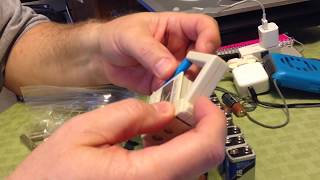 9vaaaa Battery Hack [upl. by Ottilie759]