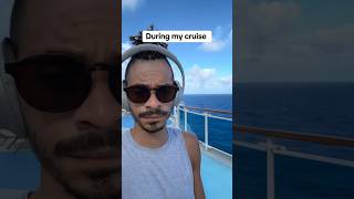 A day in my life CRUISE edition Cruise vlog [upl. by Kcolttam]