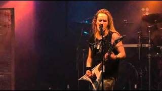 Children Of Bodom  Everytime I Die  Live Tuska 2003 [upl. by Cherye313]