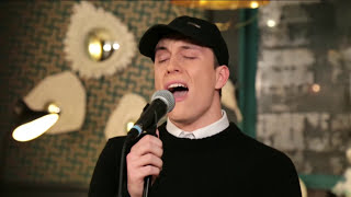 Loïc Nottet  FULL live acoustique chez Gala [upl. by Torey]