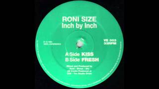 Roni Size  Fresh [upl. by Adnocahs]