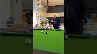 💚 492 Billiards Video Million Views [upl. by Latton]