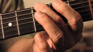 How to Play the G Chord on Guitar  Acoustic Guitar [upl. by Magnolia]