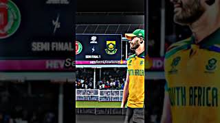 Proteas vs bharat 🇿🇦vs🇮🇳 foryou sg cricket ipl t20worldcup sgcricket [upl. by Tomkin]