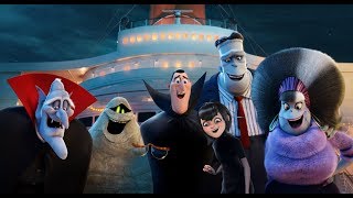 Hotel Transylvania 3 Una vacanza mostruosa  Trailer ufficiale [upl. by Fabien7]