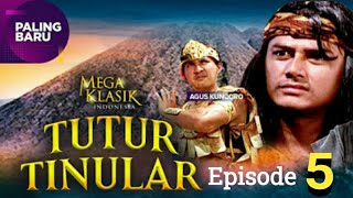 Tutur Tinular episode 5 Pertarungan Dicandi Sorbhana [upl. by Esnahc]