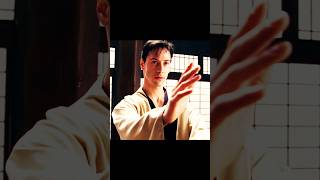 Neo vs Morpheus matrix keanureeves edit film filmix [upl. by Niar641]