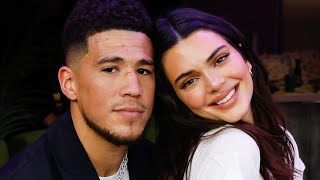 Kendall Jenner and Devin Booker Are ‘Rekindling’ Their Relationship [upl. by Rachel381]